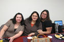 Plaza College Alumni Association Executive Board