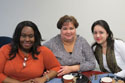 Plaza College Alumni Association Executive Board