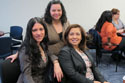 Plaza College Alumni Association Executive Board