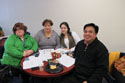 Plaza College Alumni Association Executive Board