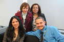 Plaza College Alumni Association Executive Board