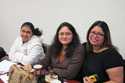 Plaza College Alumni Association Executive Board