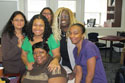 Plaza College Alumni Association Executive Board