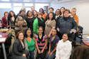 Plaza College Alumni Association Executive Board