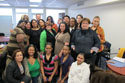 Plaza College Alumni Association Executive Board