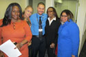 Plaza College Alumni Association Executive Board