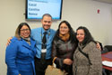 Plaza College Alumni Association Executive Board