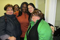 Plaza College Alumni Association Executive Board