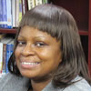 Ms. Dolores James