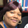 Kiesha Kennedy