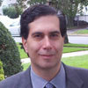 Professor Mark Ventimiglia