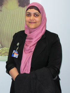 Maranda Baksh