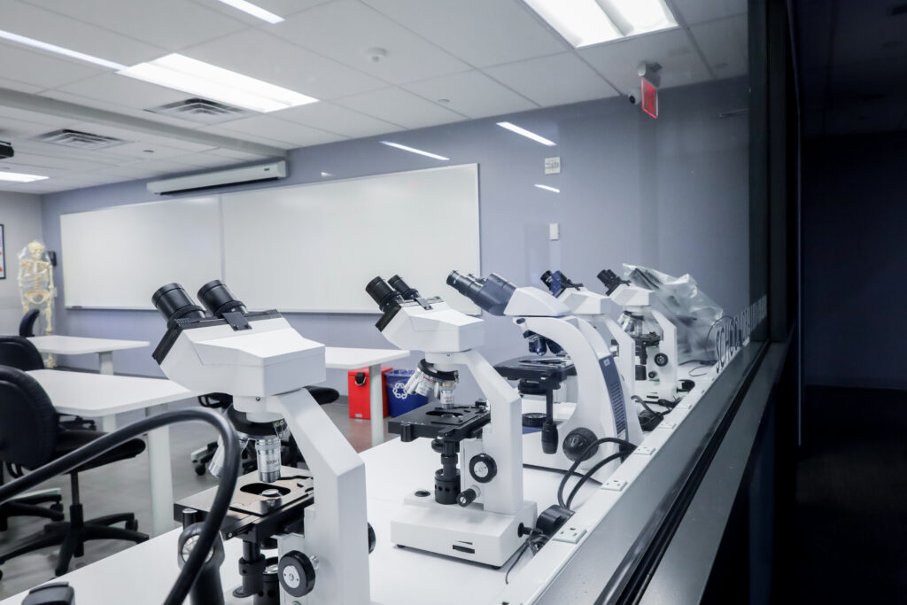 Health Sciences | Plaza College