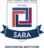 NC-SARA Participating Institution Seal